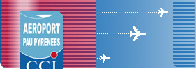 Aéroport Pau Pyrénées