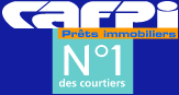 CAFPI-Courtier en prêts immobiliers